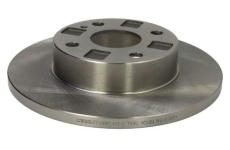 Brzdový kotouč ABE C33047ABE