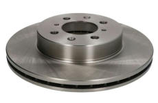 Brzdový kotouč ABE C34018ABE