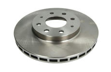 Brzdový kotouč ABE C35026ABE