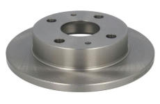 Brzdový kotouč ABE C36017ABE