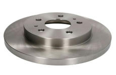 Brzdový kotouč ABE C36022ABE