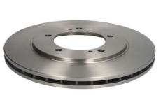 Brzdový kotouč ABE C38000ABE