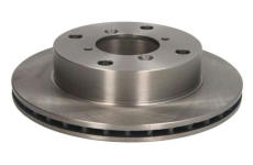 Brzdový kotouč ABE C38006ABE