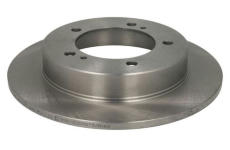 Brzdový kotouč ABE C38007ABE