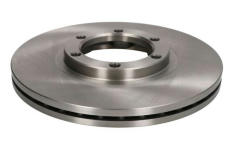 Brzdový kotouč ABE C39001ABE