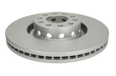 Brzdový kotouč ABE C3A025ABE-P