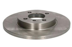 Brzdový kotouč ABE C3B001ABE