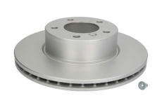 Brzdový kotouč ABE C3B034ABE-P