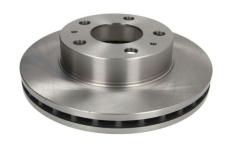 Brzdový kotouč ABE C3C036ABE