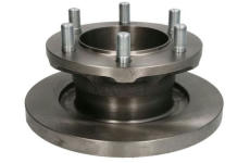 Brzdový kotouč ABE C3E003ABE