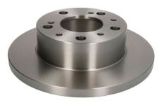 Brzdový kotouč ABE C3F020ABE