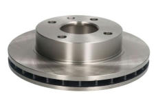 Brzdový kotouč ABE C3G007ABE