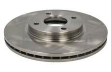 Brzdový kotouč ABE C3G045ABE