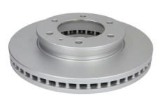 Brzdový kotouč ABE C3G049ABE-P