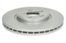 Brzdový kotouč ABE C3J007ABE-P