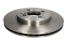 Brzdový kotouč ABE C3K015ABE