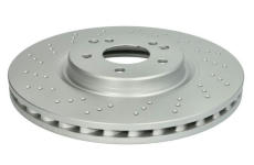 Brzdový kotouč ABE C3M083ABE-P