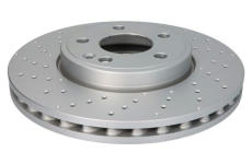 Brzdový kotouč ABE C3M091ABE-P