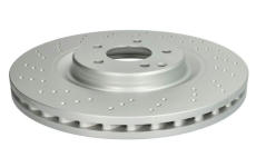 Brzdový kotouč ABE C3M092ABE-P