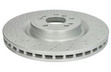 Brzdový kotouč ABE C3M102ABE-P