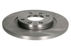 Brzdový kotouč ABE C3P014ABE