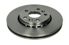 Brzdový kotouč ABE C3R041ABE