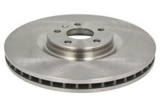 Brzdový kotouč ABE C3V124ABE