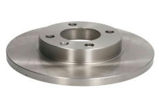 Brzdový kotouč ABE C3W011ABE