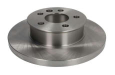 Brzdový kotouč ABE C3W025ABE