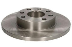 Brzdový kotouč ABE C3X001ABE