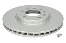 Brzdový kotouč ABE C3X007ABE-P