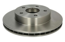 Brzdový kotouč ABE C3Y012ABE