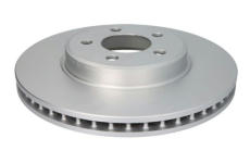 Brzdový kotouč ABE C3Y035ABE-P