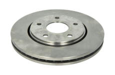 Brzdový kotouč ABE C3Y039ABE