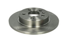 Brzdový kotouč ABE C40014ABE