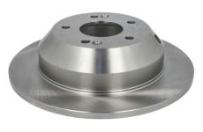 Brzdový kotouč ABE C40319ABE