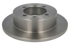 Brzdový kotouč ABE C40503ABE