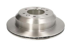 Brzdový kotouč ABE C40517ABE