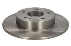 Brzdový kotouč ABE C41025ABE