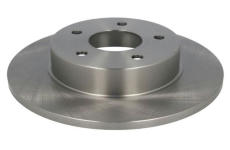 Brzdový kotouč ABE C41029ABE