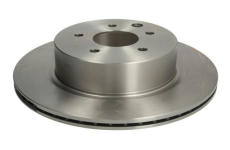 Brzdový kotouč ABE C41044ABE