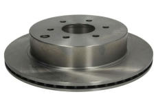 Brzdový kotouč ABE C41046ABE