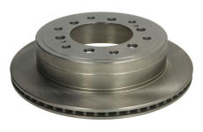 Brzdový kotouč ABE C42029ABE