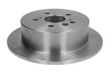 Brzdový kotouč ABE C42051ABE