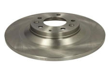 Brzdový kotouč ABE C43041ABE