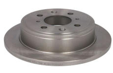 Brzdový kotouč ABE C44003ABE