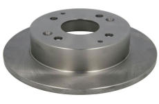 Brzdový kotouč ABE C44007ABE