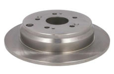 Brzdový kotouč ABE C44034ABE