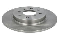 Brzdový kotouč ABE C44042ABE