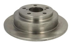 Brzdový kotouč ABE C47001ABE